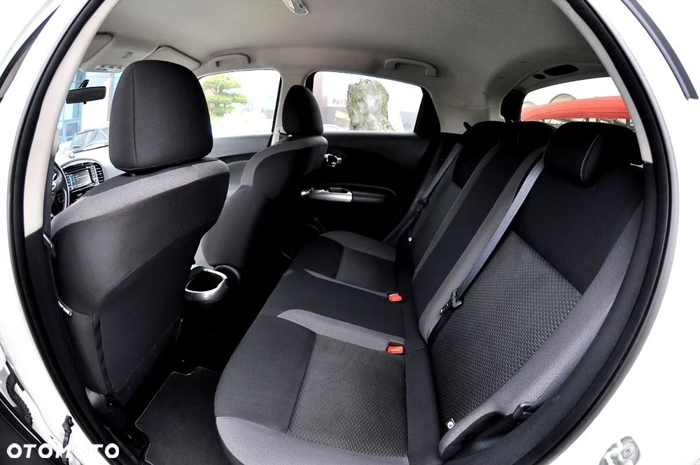 Nissan Juke 1.6 Tekna - 21