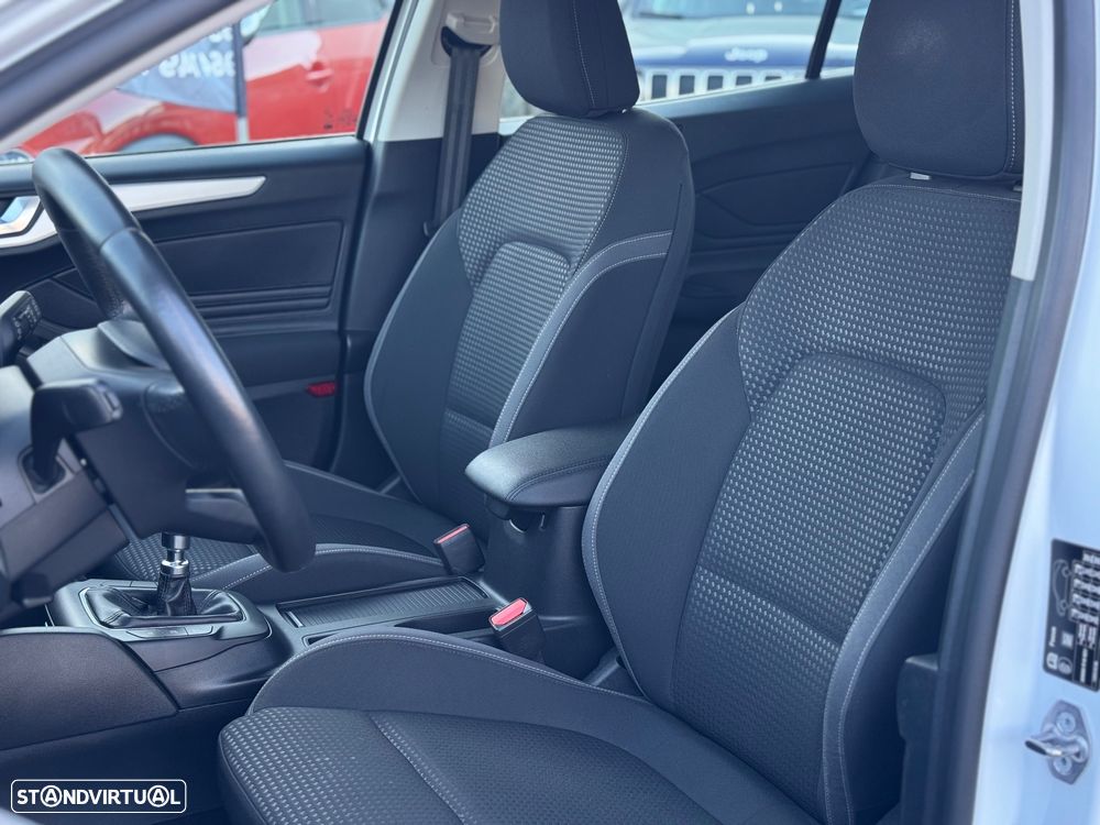 Ford Focus C-Max - 20