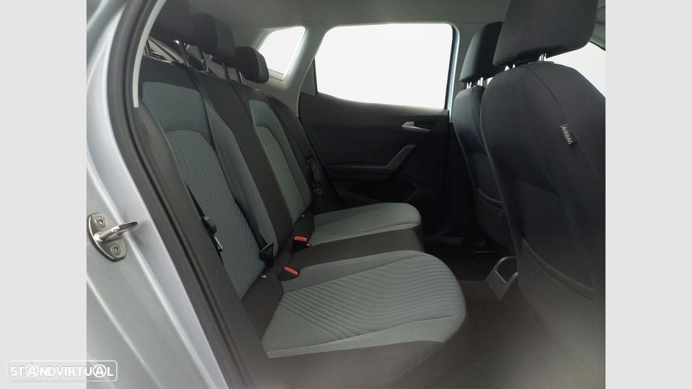 SEAT Arona 1.0 TSI Style - 20