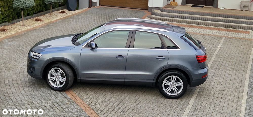 Audi Q3 - 10