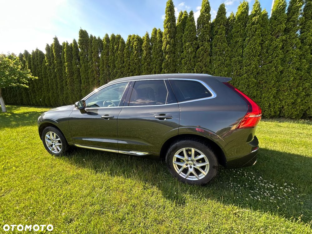 Volvo XC 60 D4 Inscription - 8