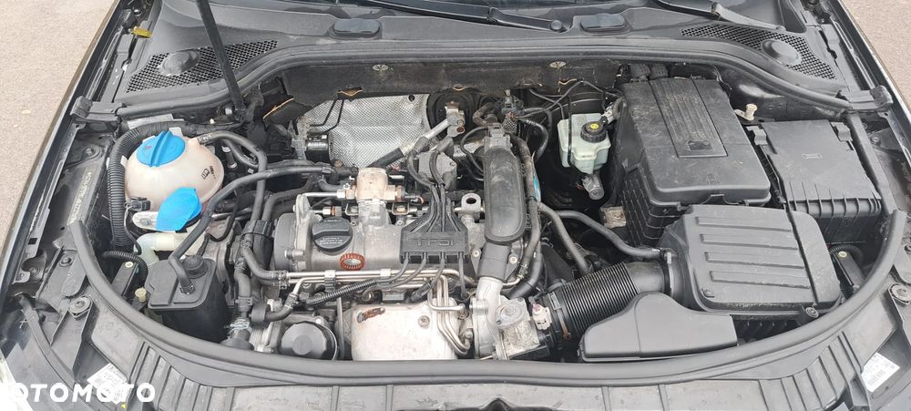 Audi A3 Sportback 1.2 TFSI Ambiente - 13