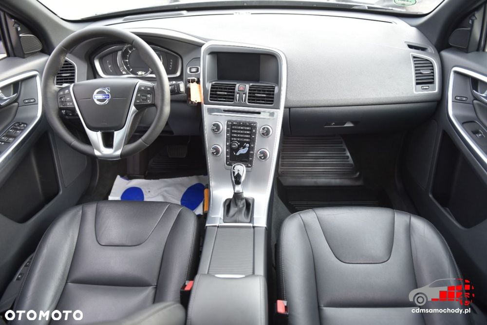 Volvo XC 60 - 24