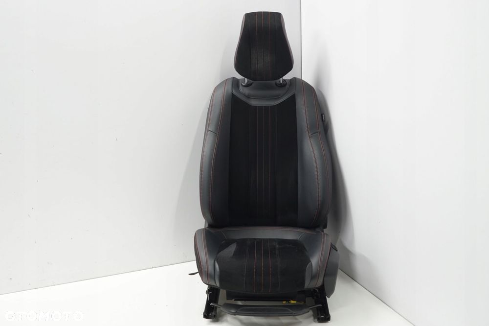 PEUGEOT 308 T9 SW KOMBI GT LINE FOTELE KANAPA BOCZKI - 5