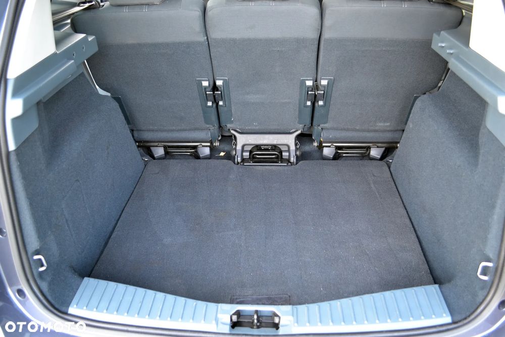 Ford C-MAX 1.6 Ti-VCT Titanium - 28