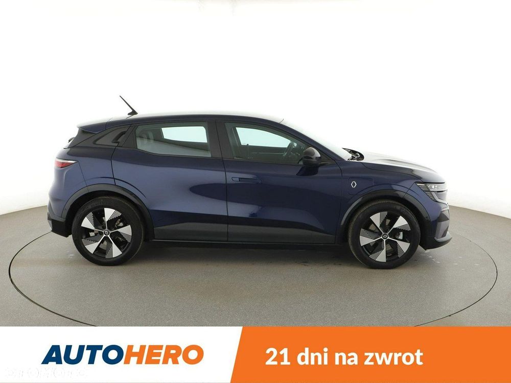 Renault Megane EV40 130hp standard charge Equilibre - 9