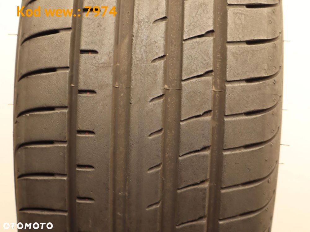 Goodyear Eagle F1 Asymmetric 3 - 205/45 R17 - 2