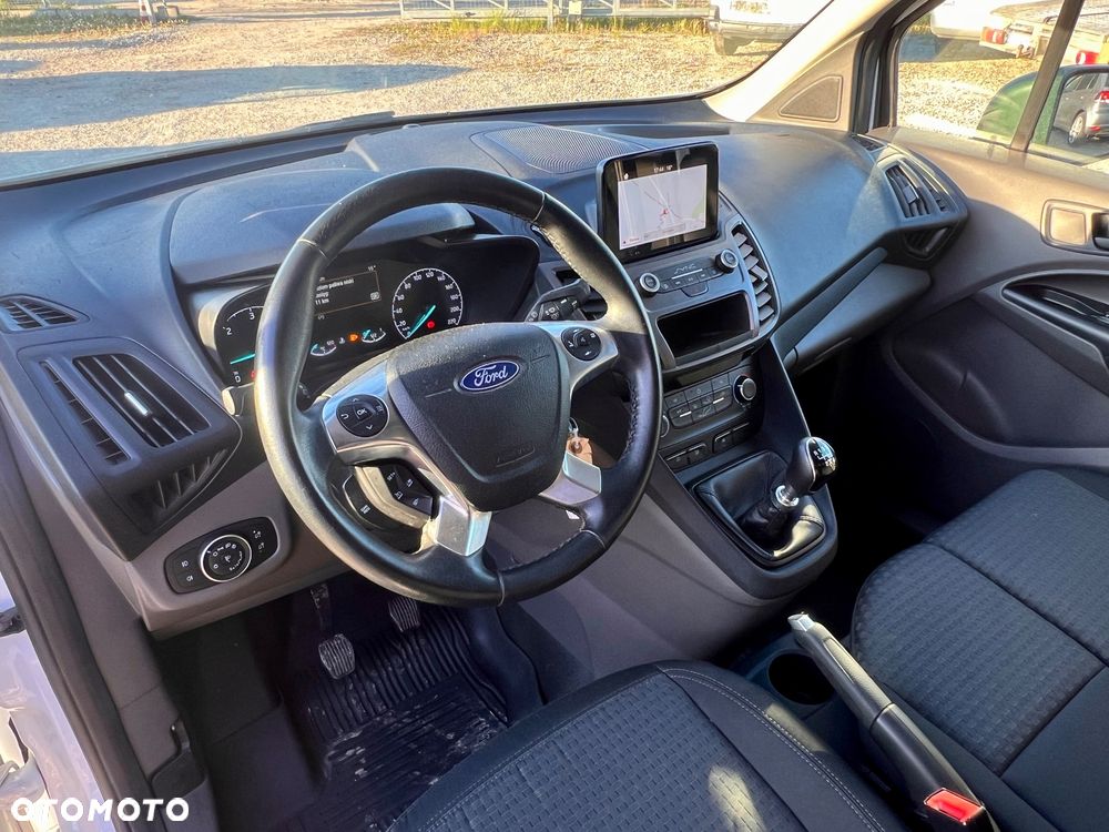 Ford Connect - 9