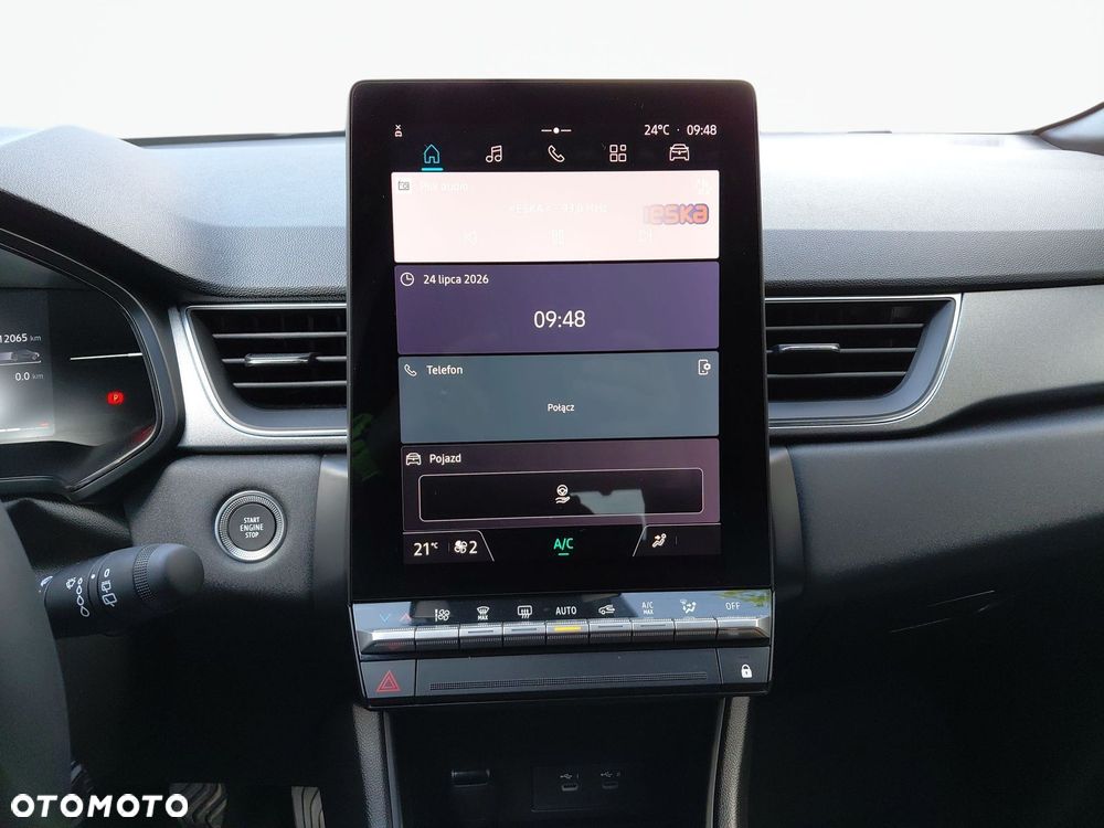 Renault Captur 1.0 TCe Techno - 15