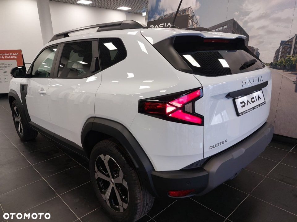 Dacia Duster - 3
