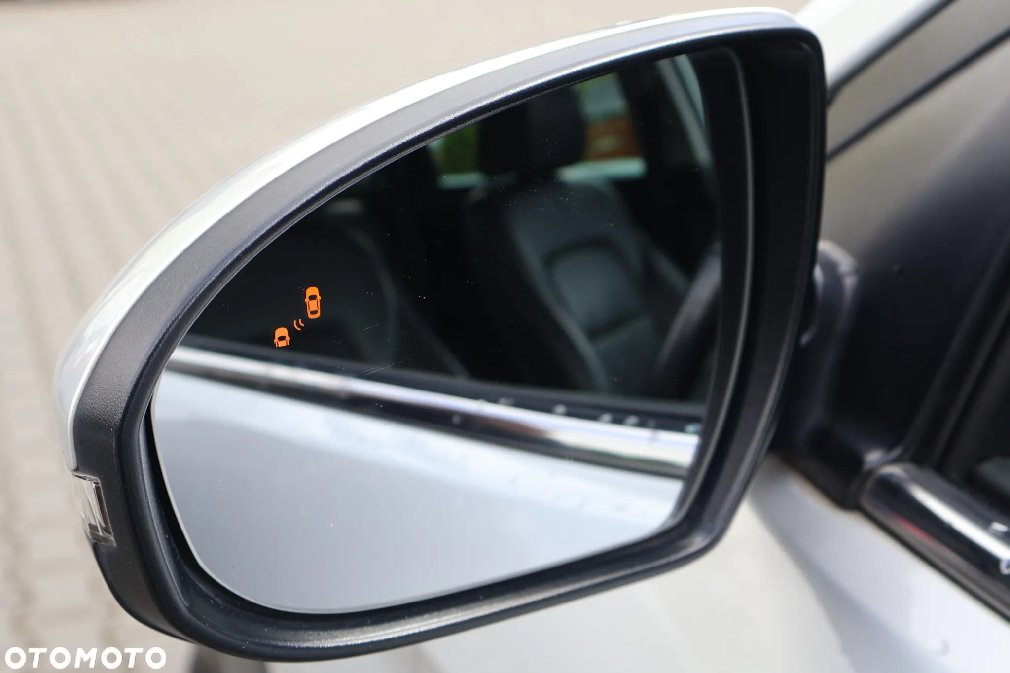 Hyundai Tucson 2.0 CRDI Premium 4WD - 19