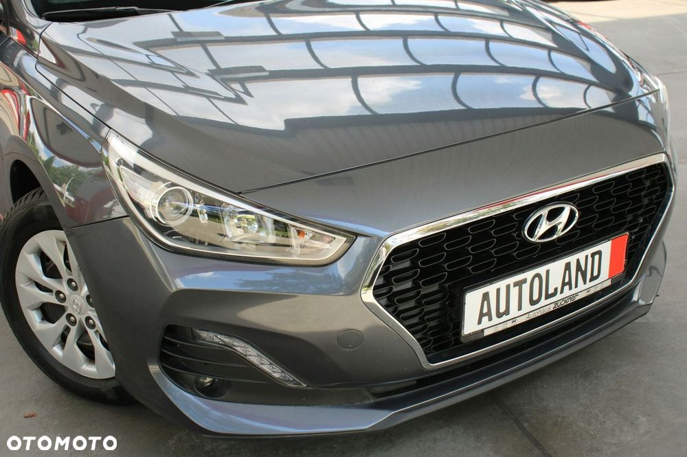 Hyundai i30 - 16