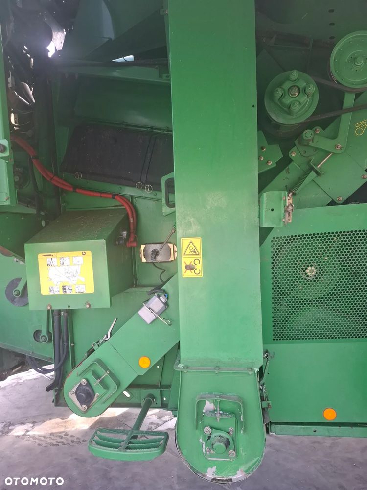 John Deere 9880i STS - 19