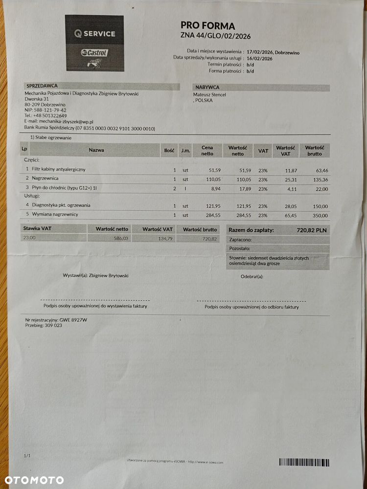Volkswagen Golf 1.6 TDI Comfortline - 30