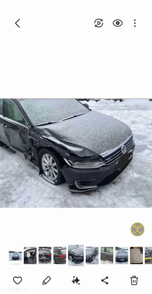 Volkswagen Passat - 5