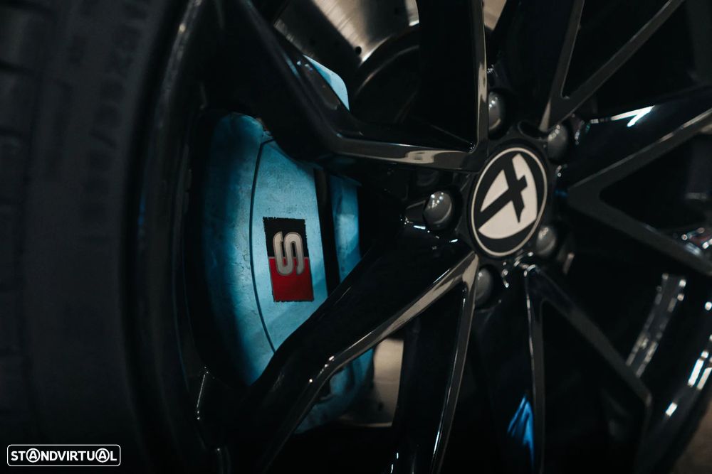 Audi S3 Limousine 2.0 TFSi quattro S tronic - 6