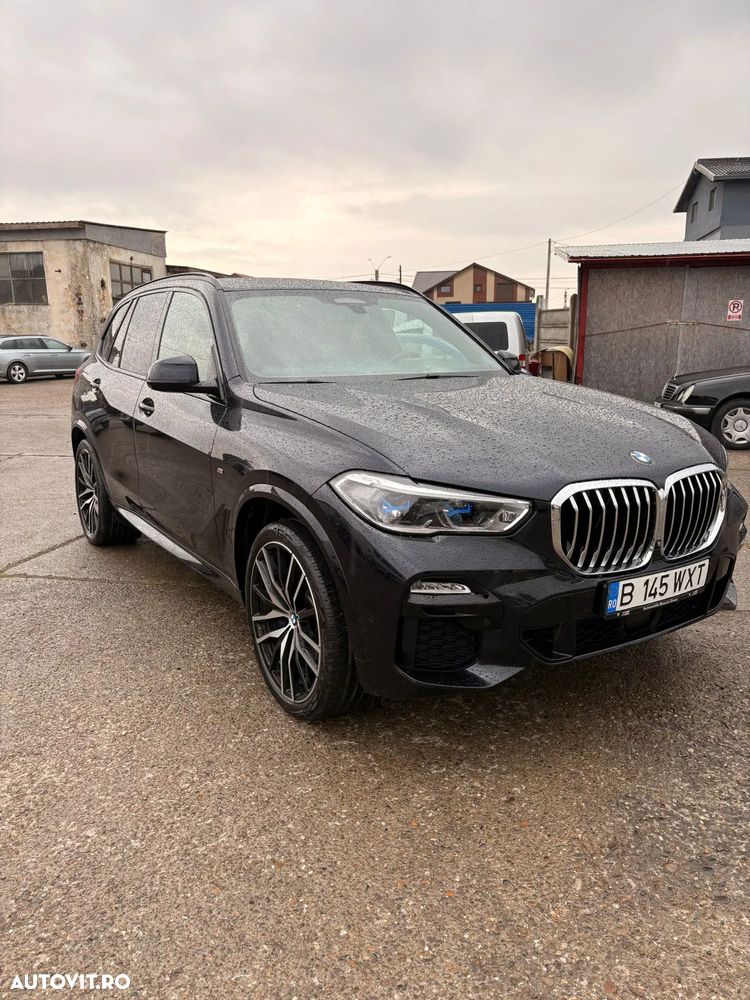 BMW X5 xDrive40i - 2