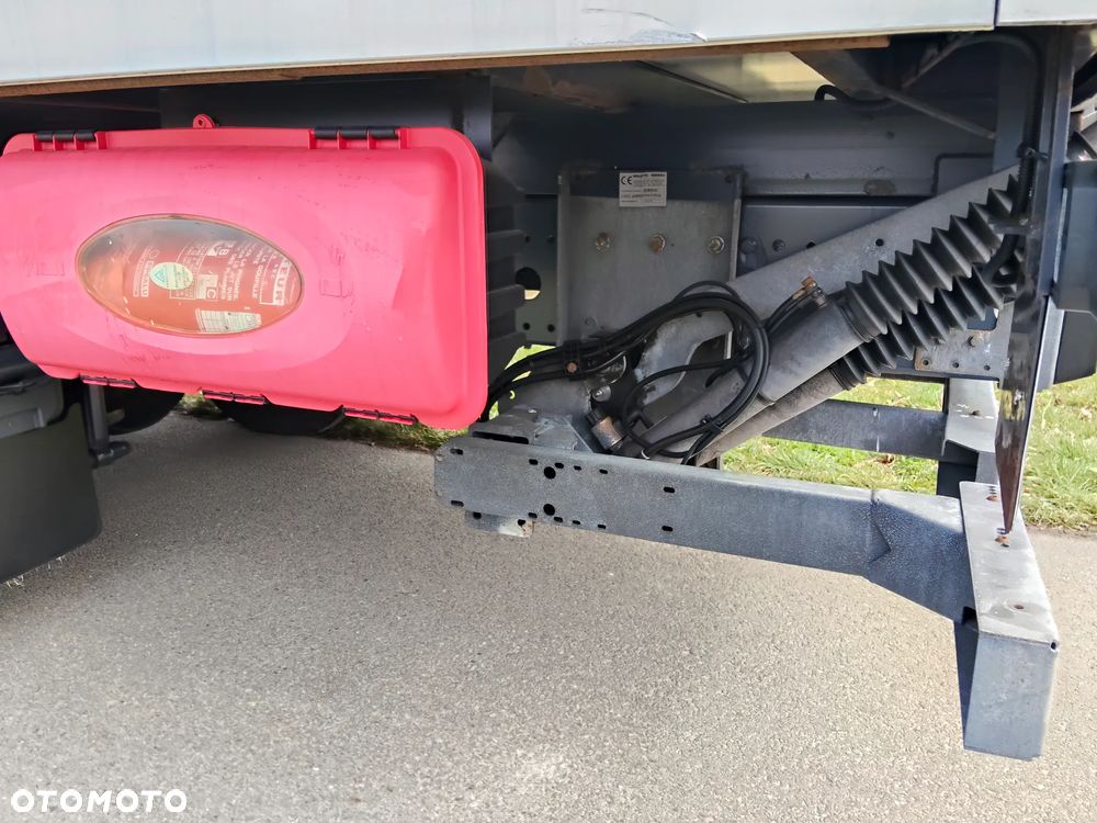 Mercedes-Benz Atego 1530 - 13