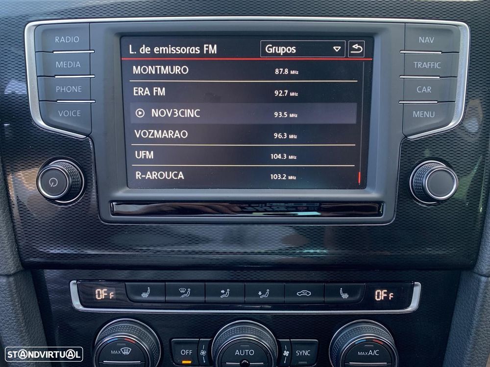 VW Golf 2.0 TSi GTi DSG Performance - 30