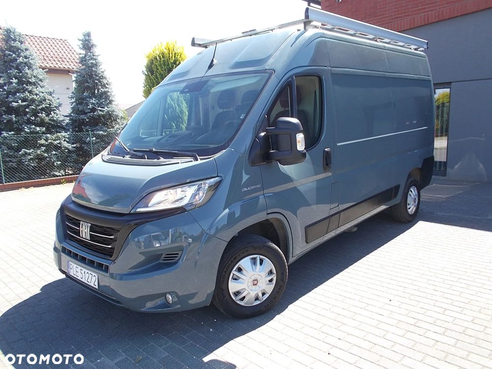 Fiat Ducato - 26