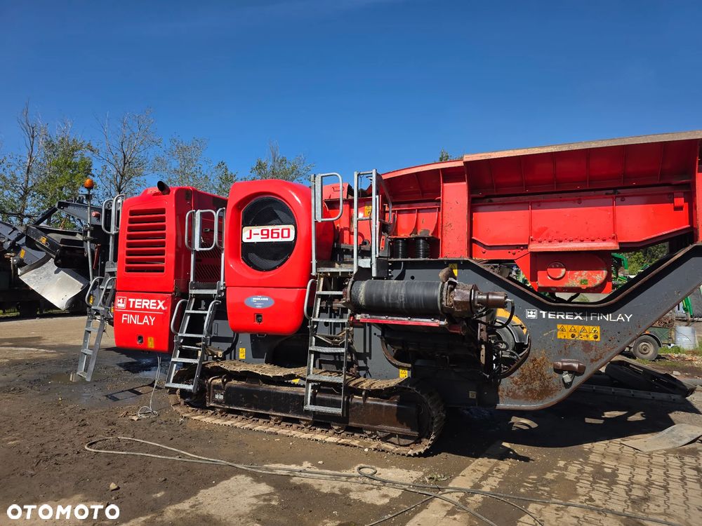 Finlay J960 - 11