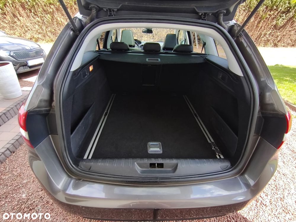 Peugeot 308 - 9