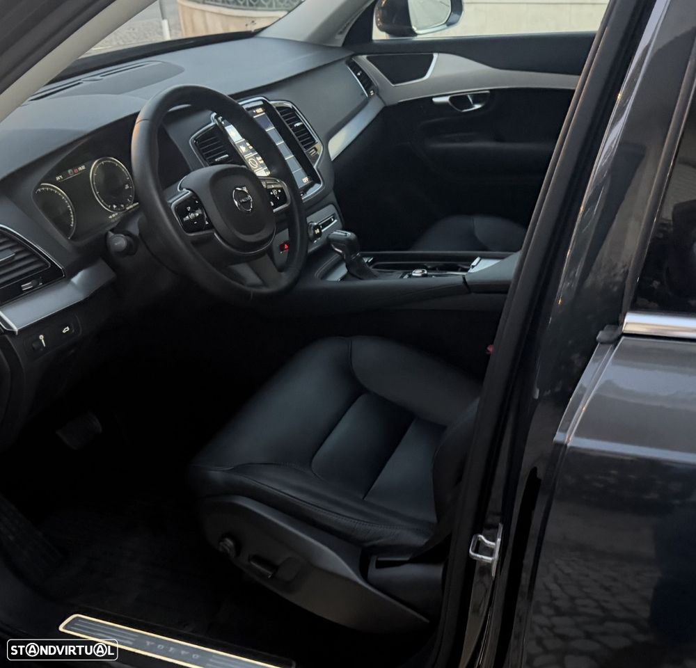 Volvo XC 90 - 13