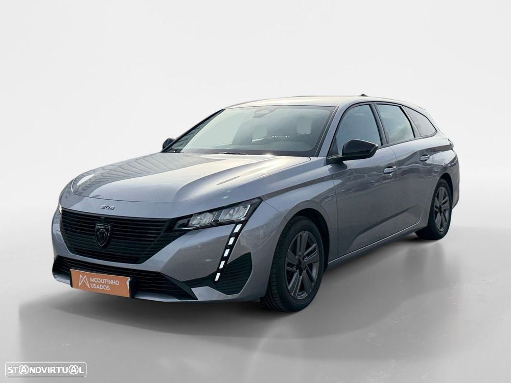 Peugeot 308 SW 1.2 PureTech Active Pack - 1