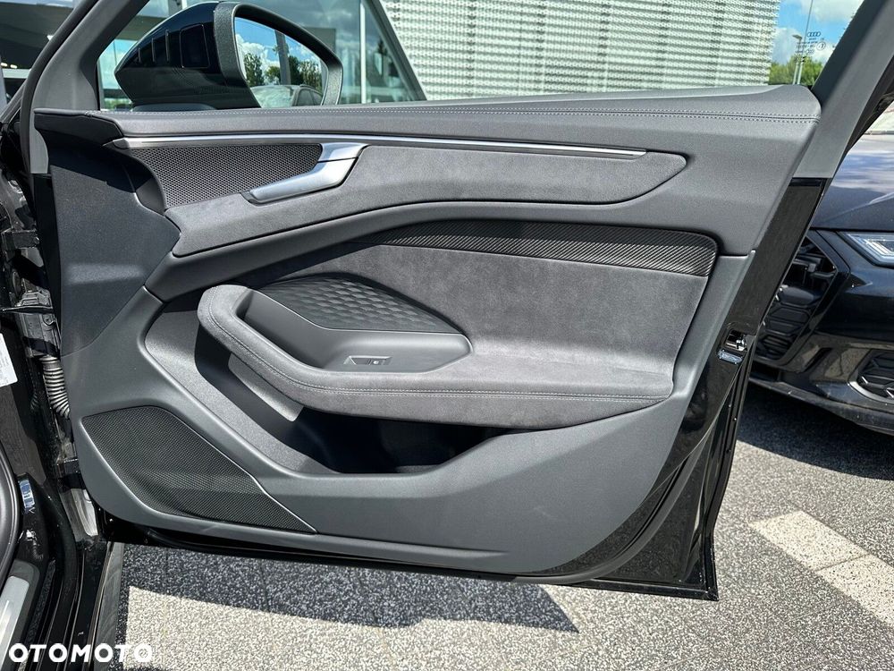 Audi A6 Limousine - 25