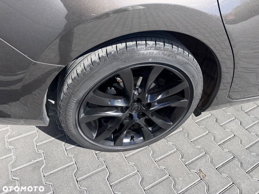 Mazda 6 SKYACTIV-D 175 i-ELOOP Sports-Line - 12