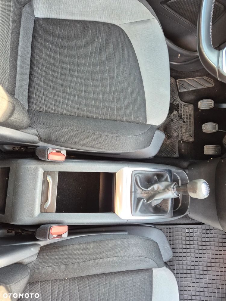 Citroën C4 Picasso 1.2 PureTech MoreLife - 19