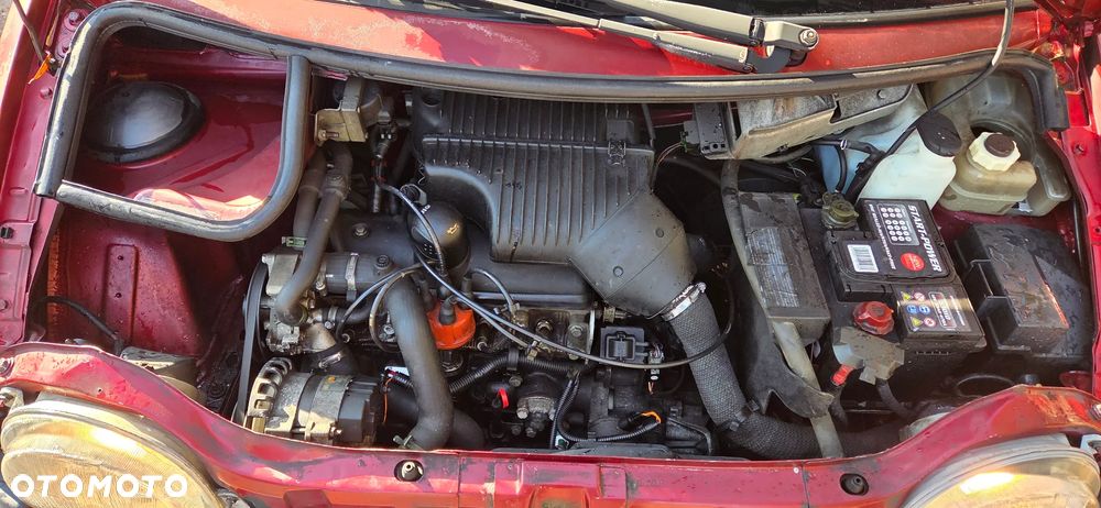 Renault Twingo 1.2 - 15