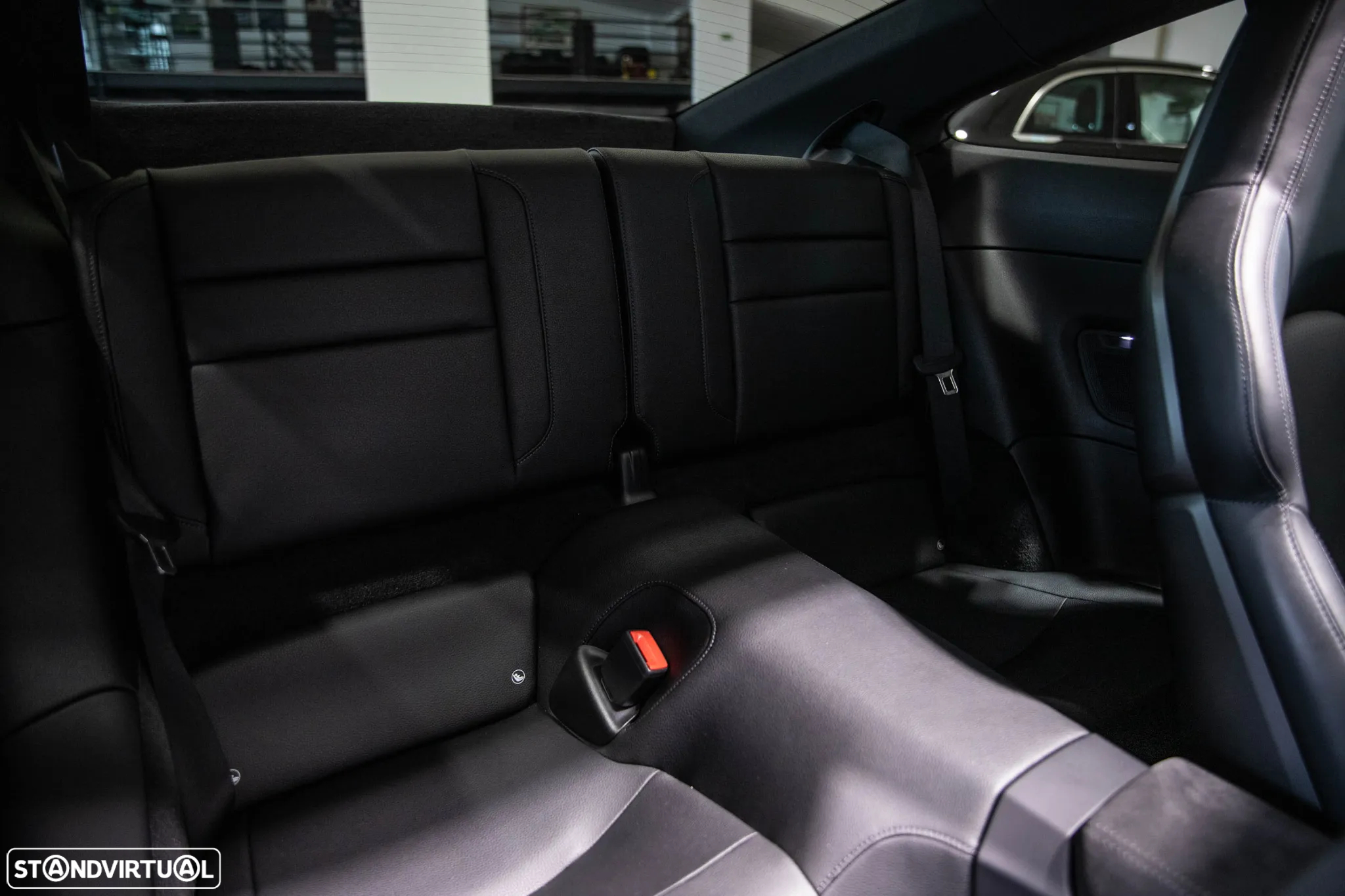Porsche 911 (992) Carrera PDK - 21