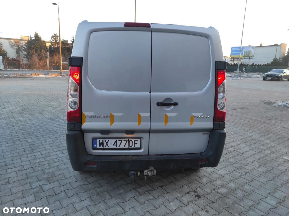 Peugeot Expert - 9