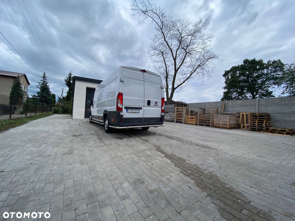 Fiat Ducato - 14