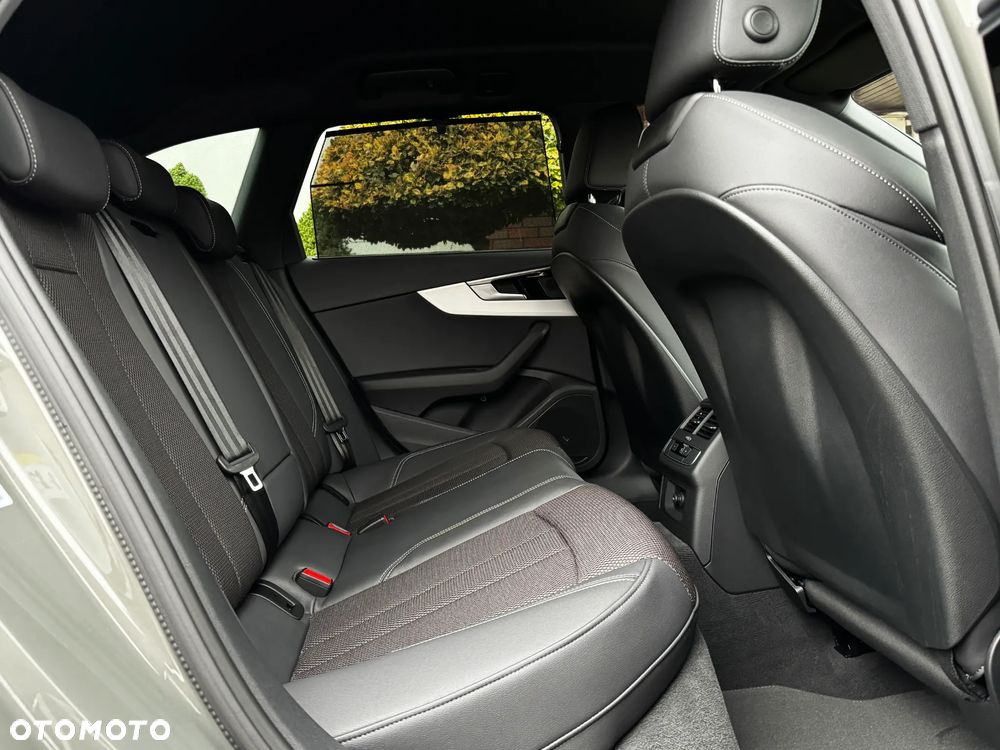 Audi A4 Avant - 21