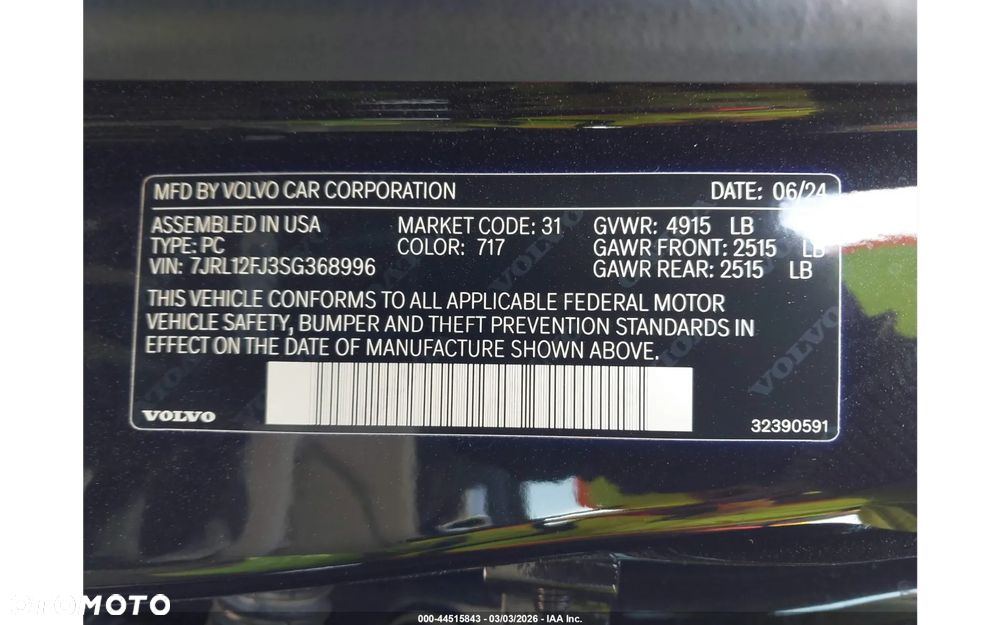 Volvo S60 - 10