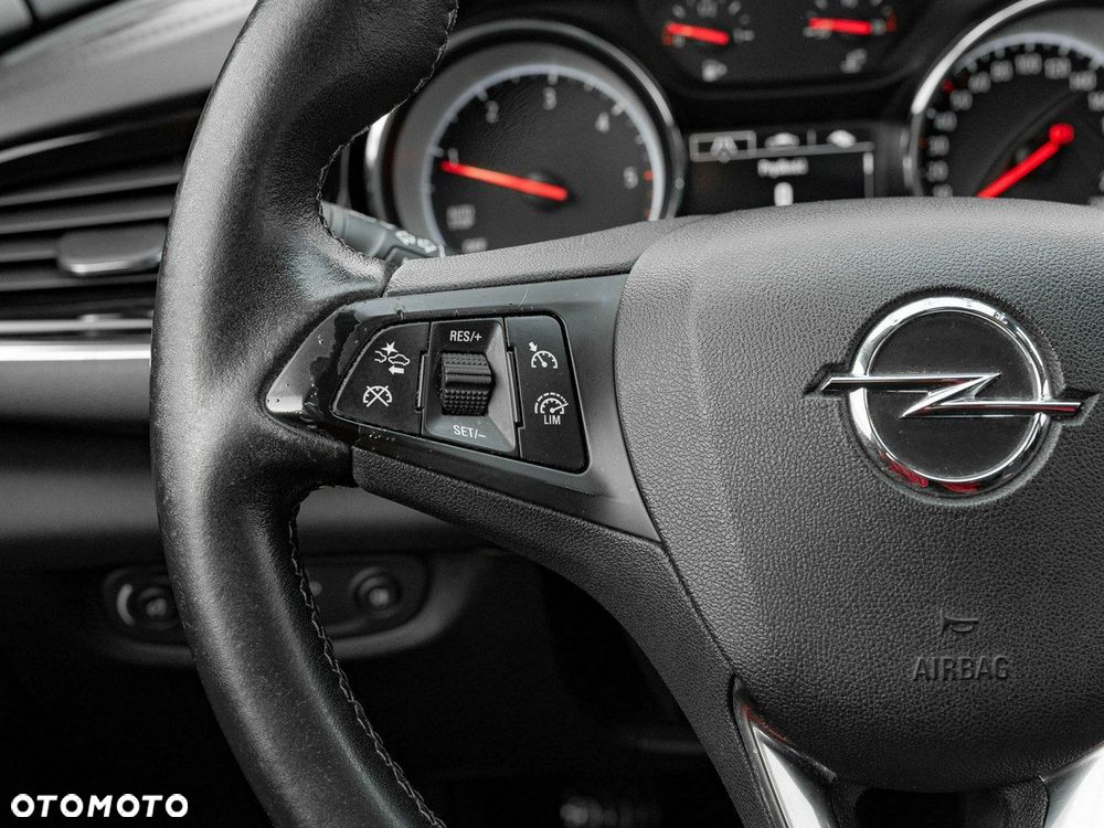 Opel Insignia 2.0 CDTI Innovation S&S - 16
