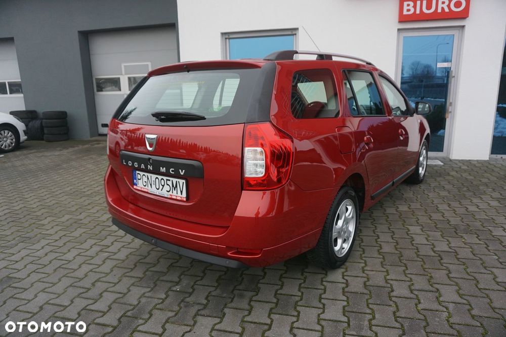 Dacia Logan 0.9 TCE Laureate - 35