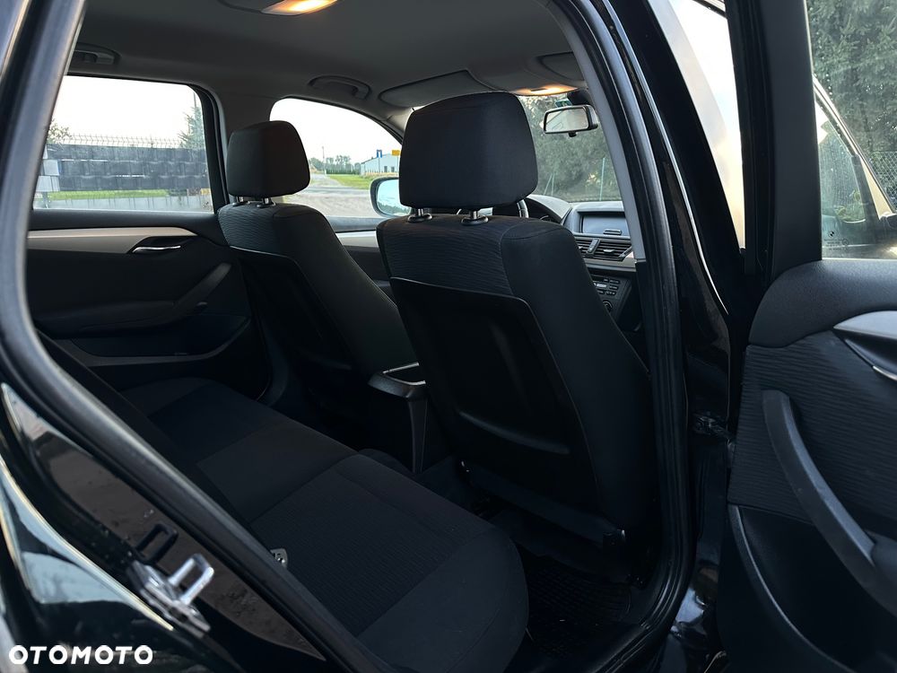 BMW X1 xDrive18d xLine - 20