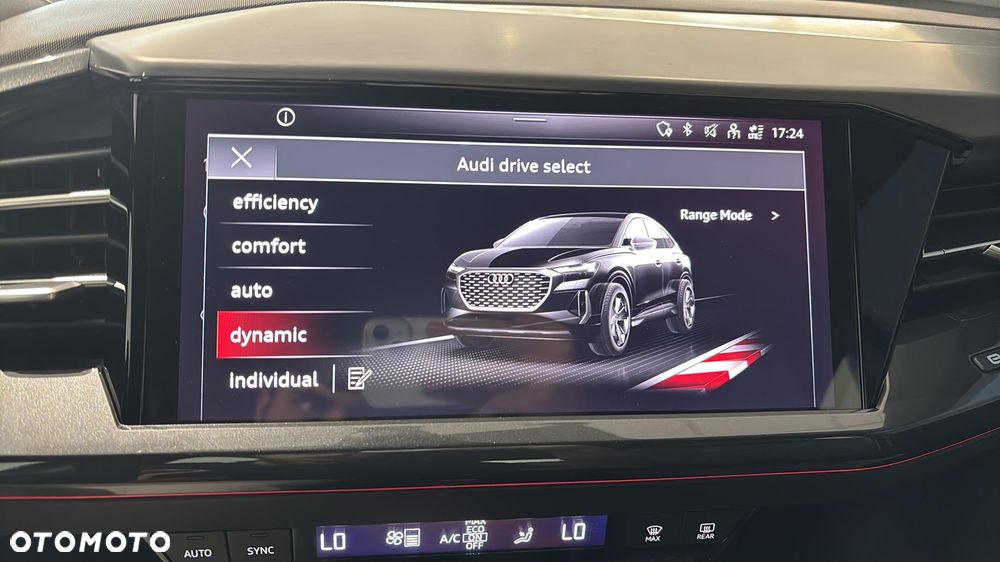 Audi Q4 e-tron 40 77kWh Advanced - 21