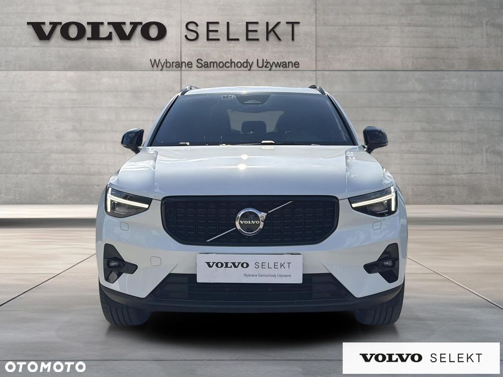Volvo XC 40 - 9