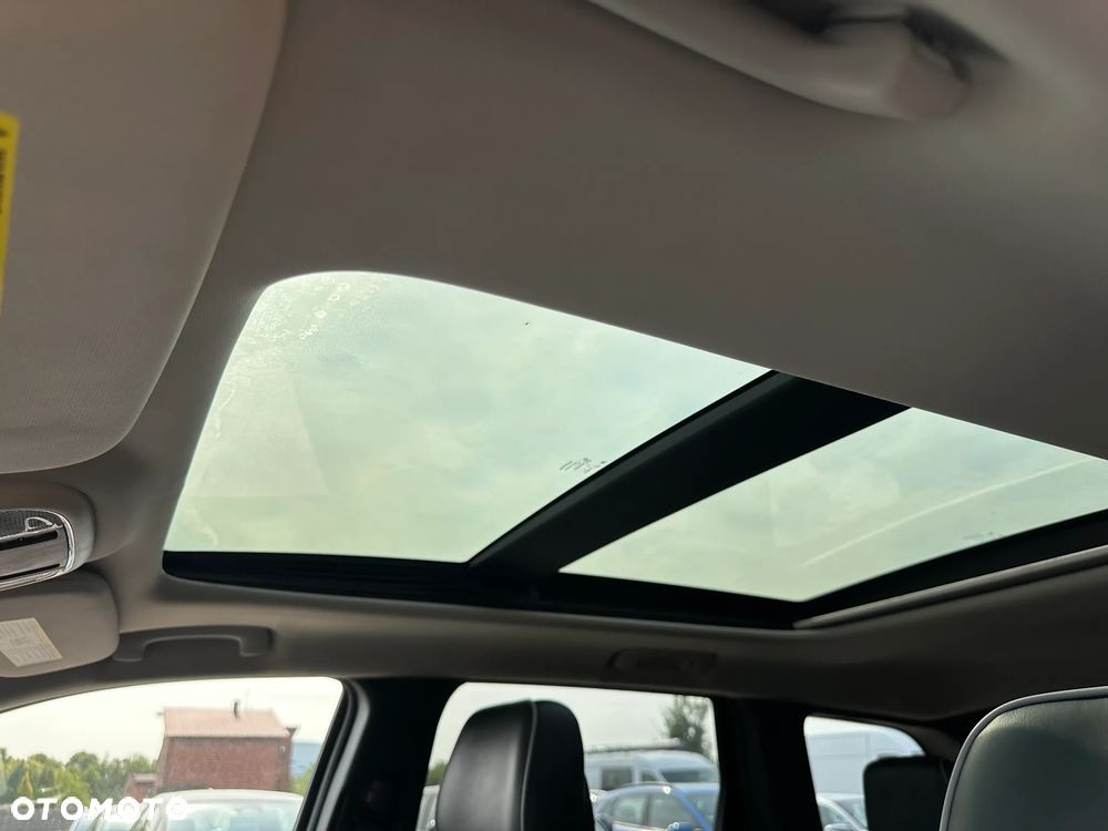 Jeep Grand Cherokee 3.0 CRD Overland - 11