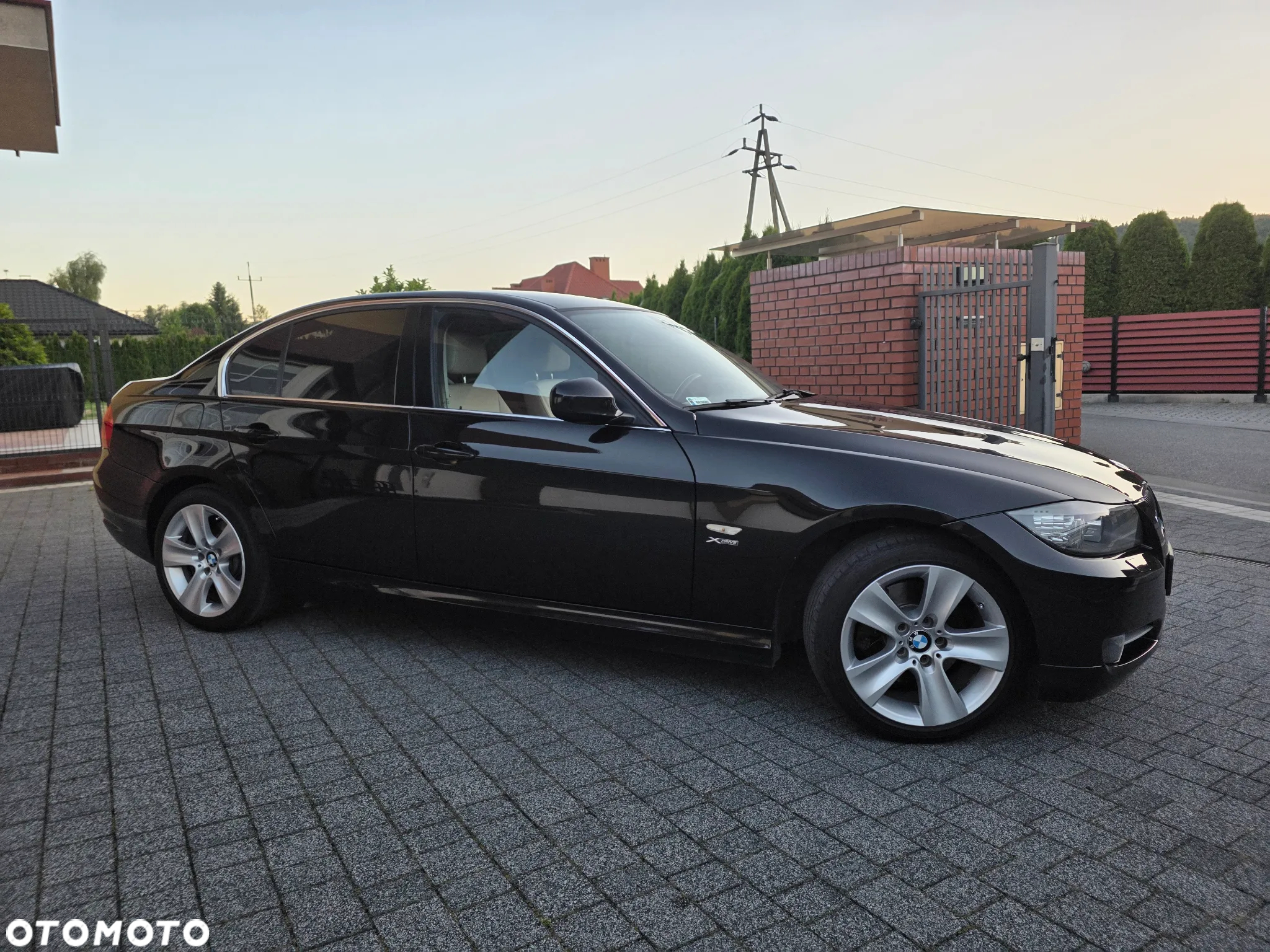 BMW Seria 3 320d xDrive - 5