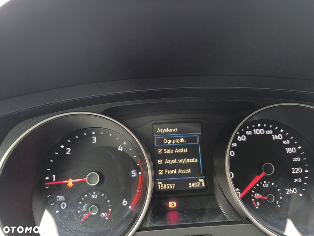 Volkswagen Tiguan 2.0 TDI SCR IQ.DRIVE - 10