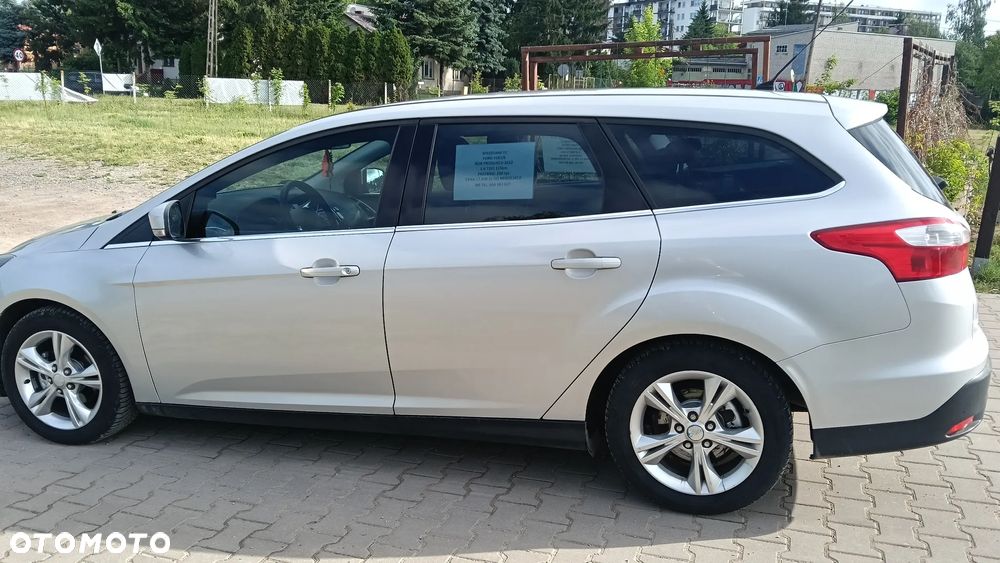 Ford Focus 1.6 TDCi Trend - 6