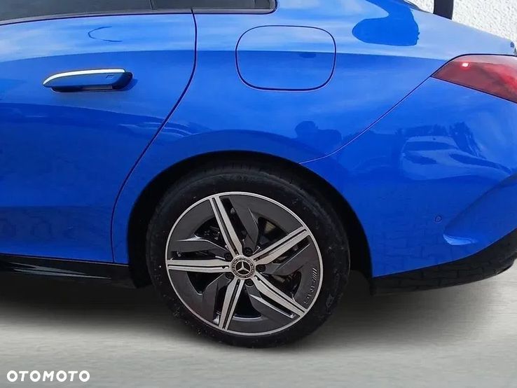 Mercedes-Benz CLA 200 mHEV 8G-DCT - 15
