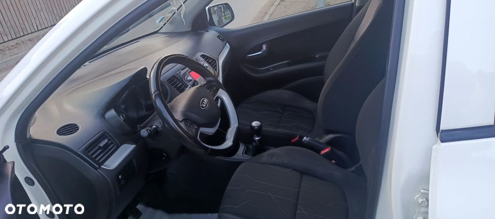 Kia Picanto 1.0 Attract - 6