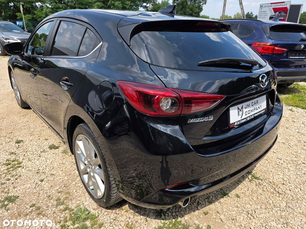 Mazda 3 - 23