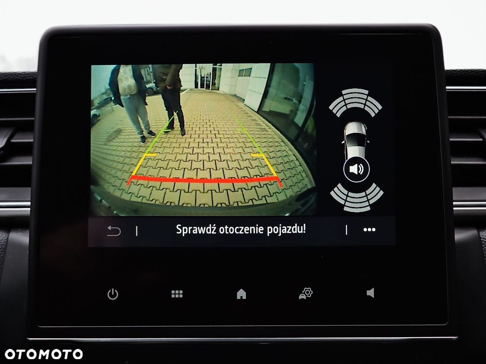 Renault Captur 1.0 TCe Intens - 21